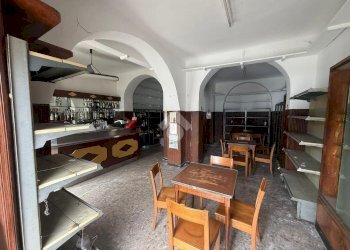 Negozio Locale Commerciale Piazzetta Attiliio Firpo, Genova (zona San Fruttuoso) - foto 4