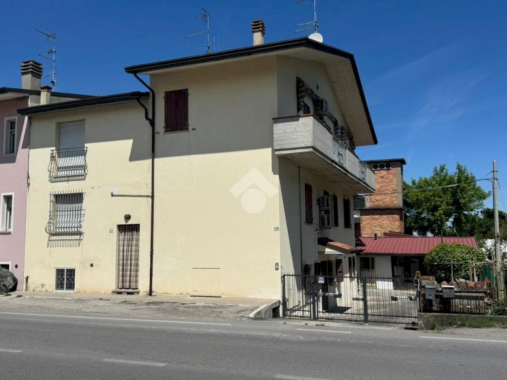 Four-room apartment Via Cesenatico, Cesena - photo 1