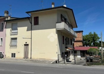 Four-room apartment Via Cesenatico, Cesena - photo 1