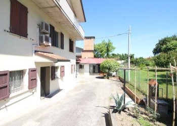 Four-room apartment Via Cesenatico, Cesena - photo 2