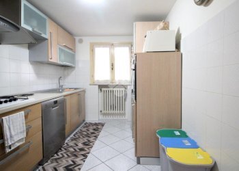 Four-room apartment Via Cesenatico, Cesena - photo 6