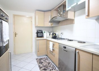 Four-room apartment Via Cesenatico, Cesena - photo 7