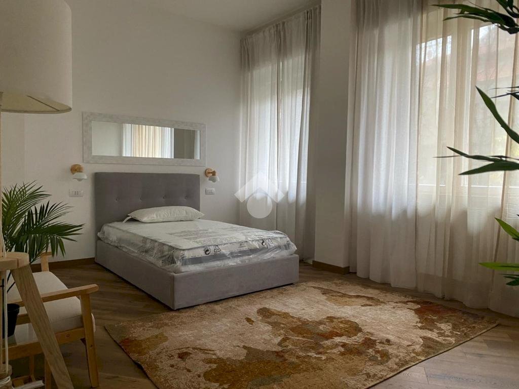 One-room apartment Via Palladio, Milano (neighborhood Ticinese) - photo 1