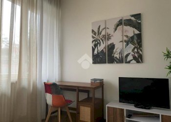 One-room apartment Via Palladio, Milano (neighborhood Ticinese) - photo 8