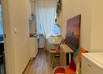 One-room apartment Via Palladio, Milano (neighborhood Ticinese) - photo 9