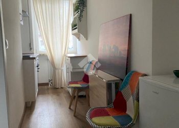 One-room apartment Via Palladio, Milano (neighborhood Ticinese) - photo 10