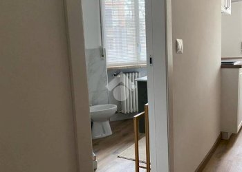 One-room apartment Via Palladio, Milano (neighborhood Ticinese) - photo 12