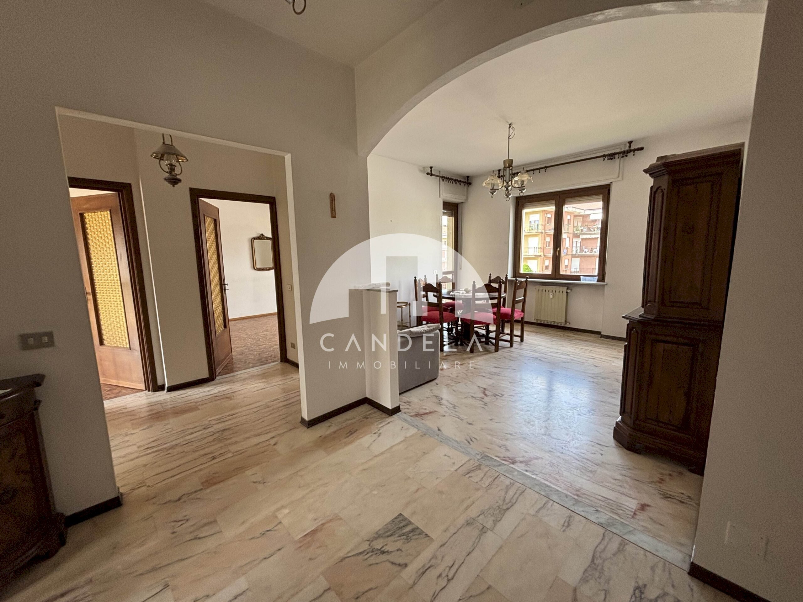 Two-room apartment Mondovì - photo 1