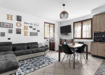 Three-room apartment Via Giotto, Trezzano sul Naviglio - photo 1