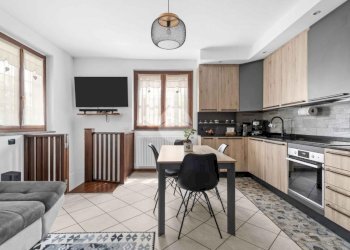 Three-room apartment Via Giotto, Trezzano sul Naviglio - photo 2