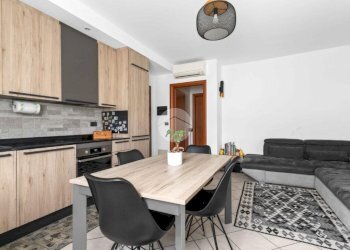 Three-room apartment Via Giotto, Trezzano sul Naviglio - photo 4