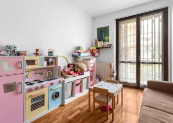 Three-room apartment Via Giotto, Trezzano sul Naviglio - photo 13