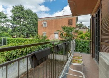 Three-room apartment Via Giotto, Trezzano sul Naviglio - photo 14