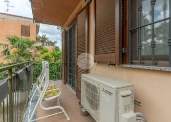 Three-room apartment Via Giotto, Trezzano sul Naviglio - photo 15