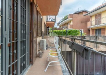 Three-room apartment Via Giotto, Trezzano sul Naviglio - photo 16
