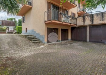 Three-room apartment Via Giotto, Trezzano sul Naviglio - photo 20