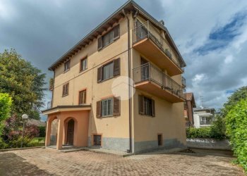 Three-room apartment Via Giotto, Trezzano sul Naviglio - photo 21
