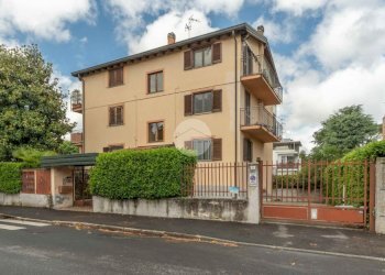 Three-room apartment Via Giotto, Trezzano sul Naviglio - photo 22