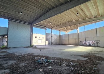 Shed Via Stephenson, Milano - photo 3