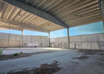 Shed Via Stephenson, Milano - photo 4