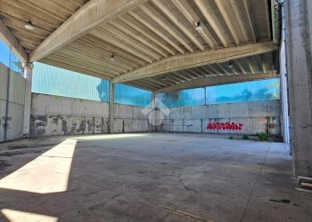 Shed Via Stephenson, Milano - photo 5