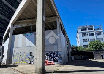 Shed Via Stephenson, Milano - photo 6