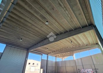 Shed Via Stephenson, Milano - photo 8