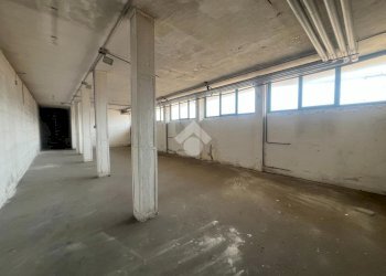 Shed Via Stephenson, Milano - photo 11