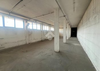 Shed Via Stephenson, Milano - photo 12
