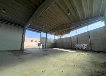 Shed Via Stephenson, Milano - photo 16
