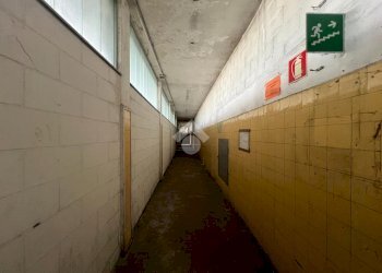 Shed Via Stephenson, Milano - photo 18