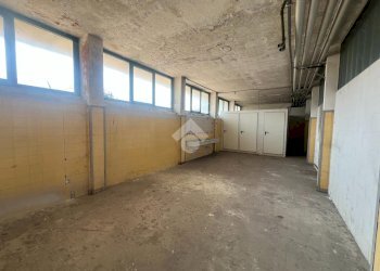 Shed Via Stephenson, Milano - photo 20