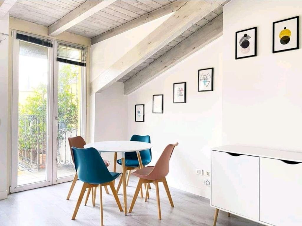 Monolocale Via Carlo Pisacane, Milano - foto 1