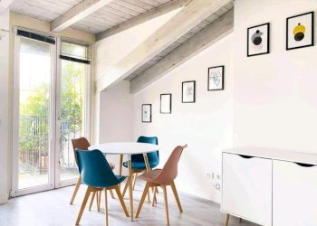 One-room apartment Via Carlo Pisacane, Milano - photo 1