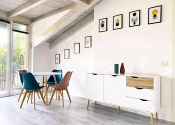 One-room apartment Via Carlo Pisacane, Milano - photo 3