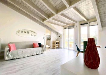 One-room apartment Via Carlo Pisacane, Milano - photo 4