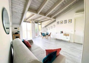 One-room apartment Via Carlo Pisacane, Milano - photo 5
