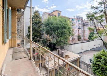 Two-room apartment Via giovanni da milano, Milano (neighborhood Città Studi) - photo 7