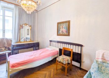 Two-room apartment Via giovanni da milano, Milano (neighborhood Città Studi) - photo 9