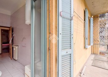 Two-room apartment Via giovanni da milano, Milano (neighborhood Città Studi) - photo 20