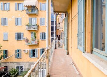 Two-room apartment Via giovanni da milano, Milano (neighborhood Città Studi) - photo 21