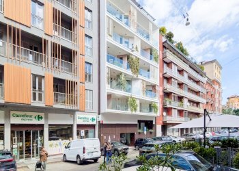 Two-room apartment Via giovanni da milano, Milano (neighborhood Città Studi) - photo 22