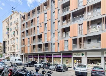 Two-room apartment Via giovanni da milano, Milano (neighborhood Città Studi) - photo 23