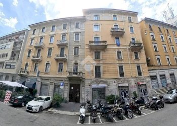Two-room apartment Via giovanni da milano, Milano (neighborhood Città Studi) - photo 24