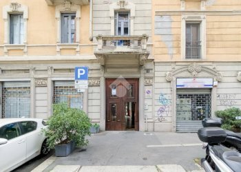 Two-room apartment Via giovanni da milano, Milano (neighborhood Città Studi) - photo 25