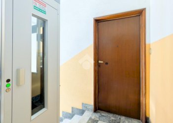 Two-room apartment Via giovanni da milano, Milano (neighborhood Città Studi) - photo 29