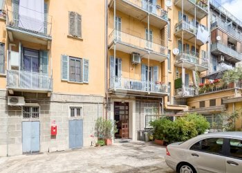 Two-room apartment Via giovanni da milano, Milano (neighborhood Città Studi) - photo 30