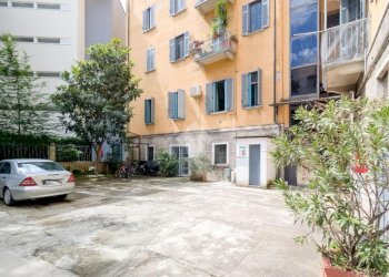 Two-room apartment Via giovanni da milano, Milano (neighborhood Città Studi) - photo 31