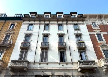 Two-room apartment Via Lodovico Settala, Milano (neighborhood Centrale) - photo 2