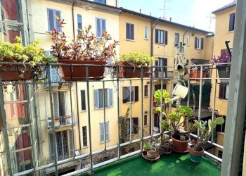 Two-room apartment Via Lodovico Settala, Milano (neighborhood Centrale) - photo 4